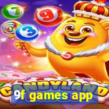 9f games app